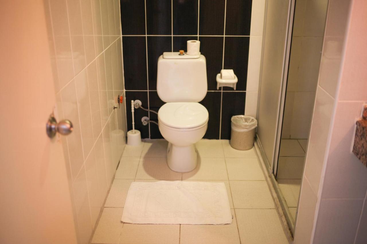 Kleopatra Aytur Apart Hotel Alanya Bagian luar foto