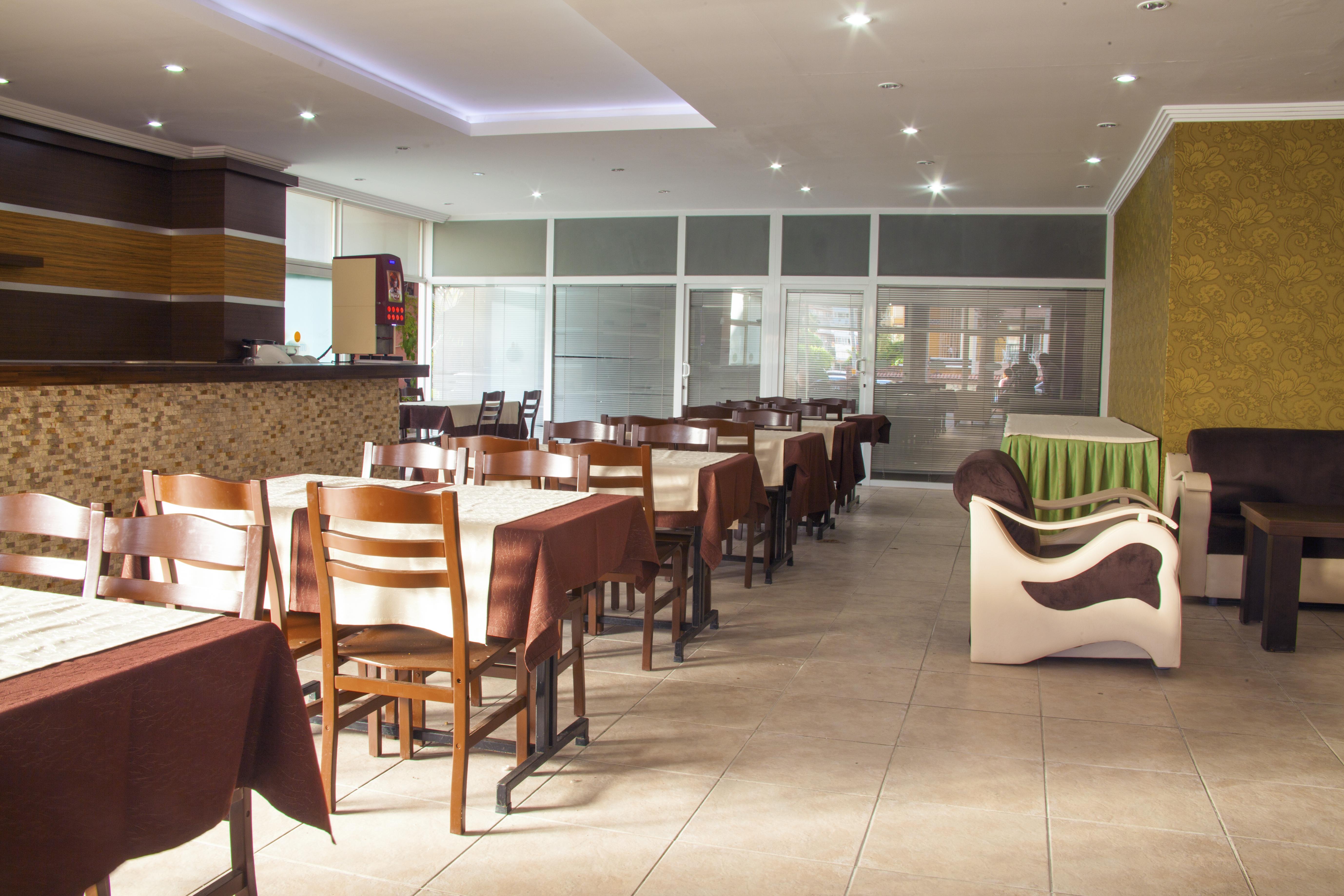 Kleopatra Aytur Apart Hotel Alanya Bagian luar foto