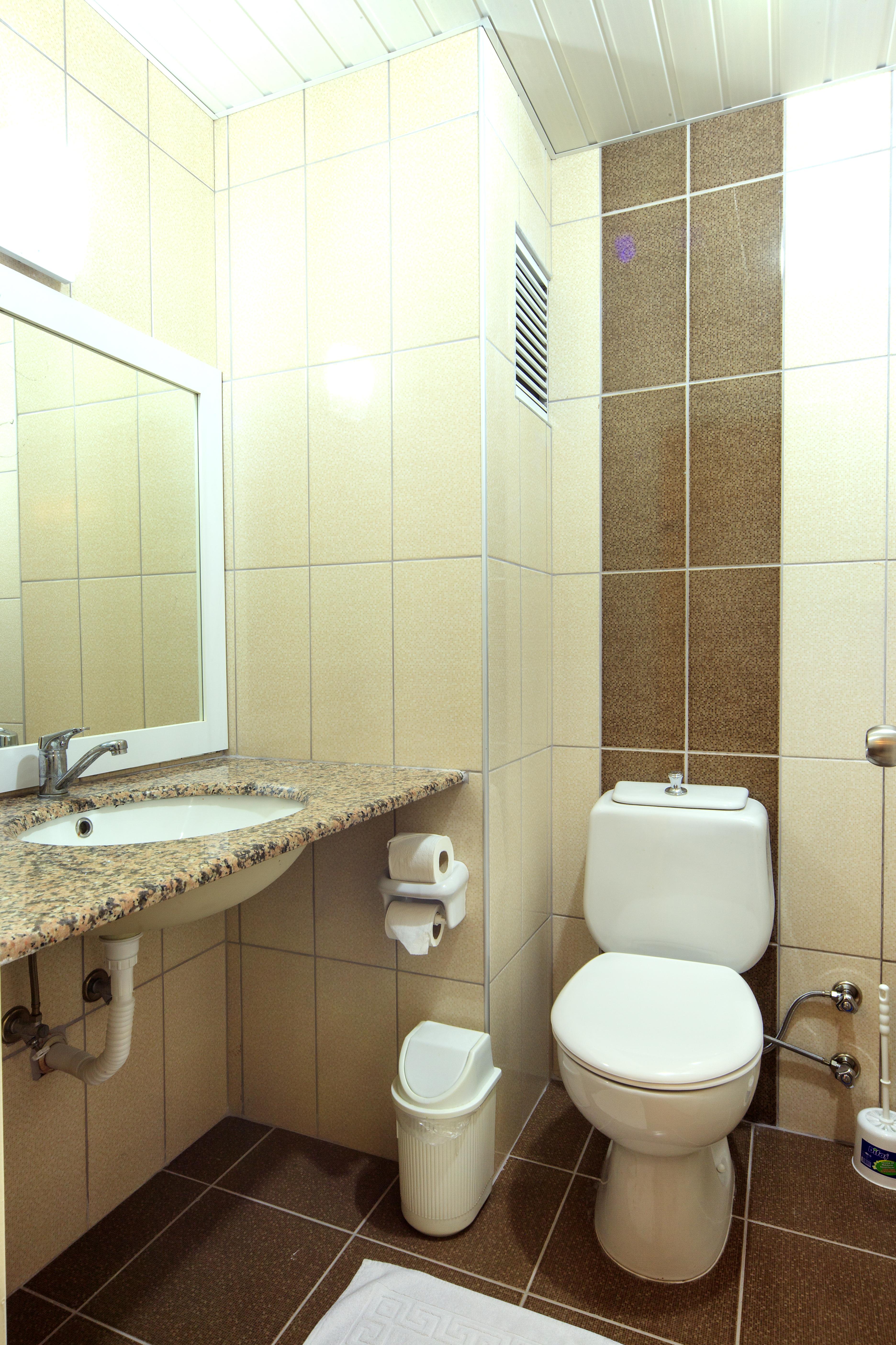 Kleopatra Aytur Apart Hotel Alanya Bagian luar foto