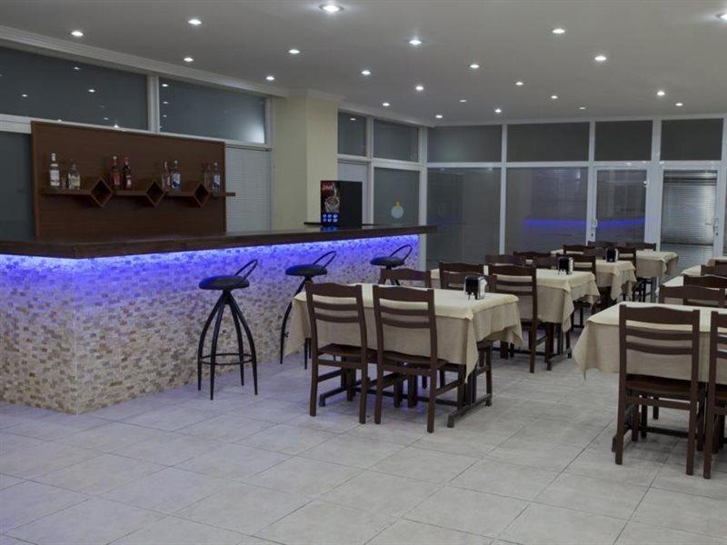 Kleopatra Aytur Apart Hotel Alanya Bagian luar foto